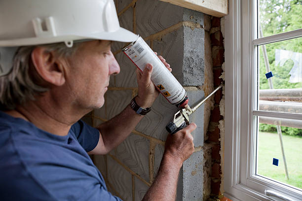 Best Spray Foam Insulation in Hwatha, IA