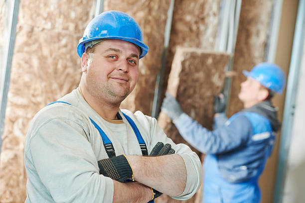 Best Insulation for Specific Applications in Hwatha, IA